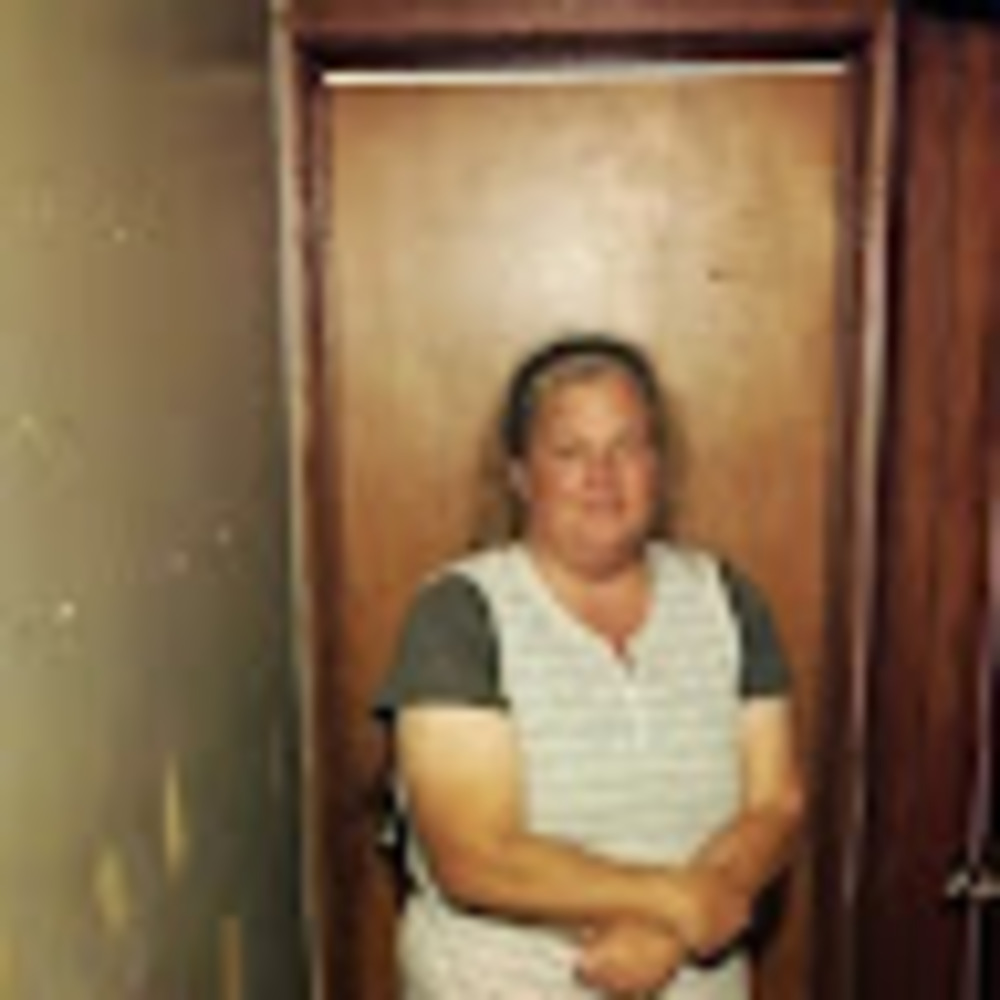 Meet your Posher, Patricia